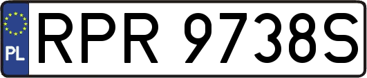 RPR9738S