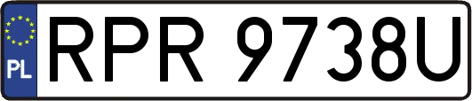 RPR9738U