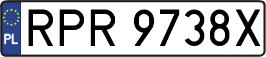 RPR9738X