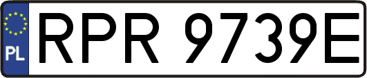 RPR9739E