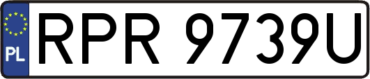 RPR9739U