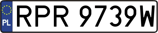 RPR9739W