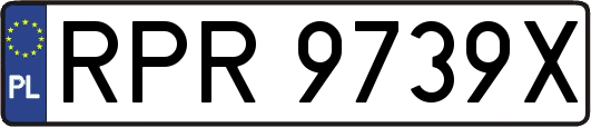 RPR9739X