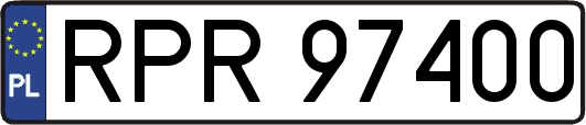 RPR97400
