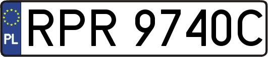 RPR9740C