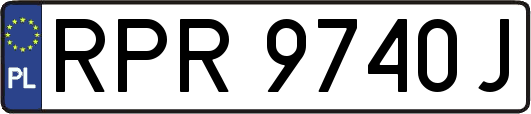 RPR9740J