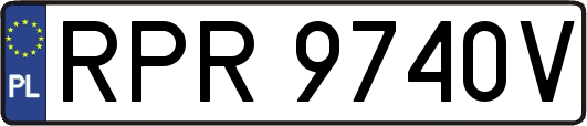 RPR9740V