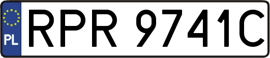 RPR9741C