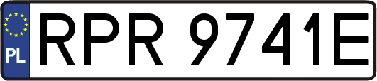 RPR9741E