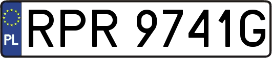RPR9741G