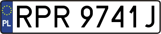 RPR9741J