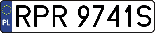 RPR9741S