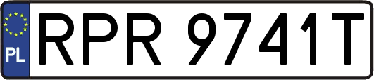 RPR9741T