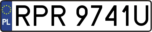RPR9741U