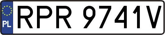 RPR9741V