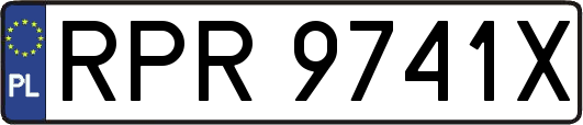 RPR9741X