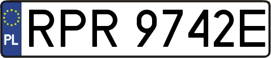 RPR9742E