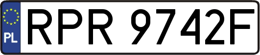 RPR9742F