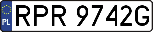 RPR9742G