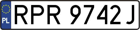 RPR9742J
