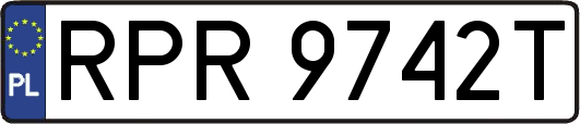 RPR9742T
