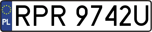 RPR9742U