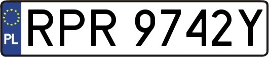 RPR9742Y