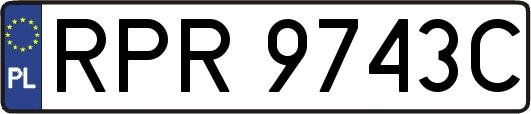 RPR9743C