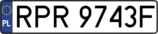 RPR9743F