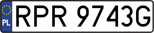RPR9743G
