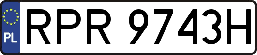 RPR9743H