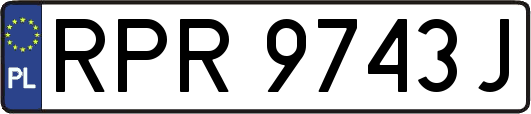 RPR9743J