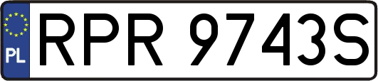 RPR9743S
