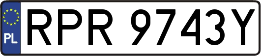 RPR9743Y