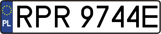 RPR9744E