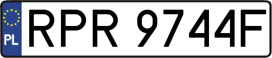 RPR9744F