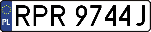 RPR9744J
