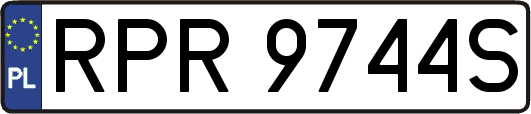 RPR9744S