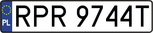 RPR9744T