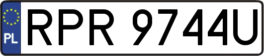 RPR9744U