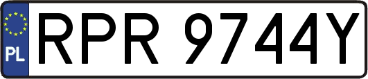 RPR9744Y