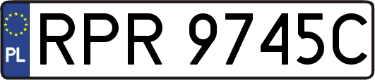 RPR9745C