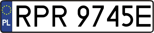 RPR9745E