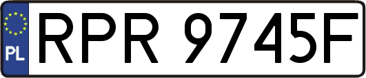 RPR9745F