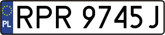 RPR9745J