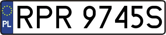 RPR9745S