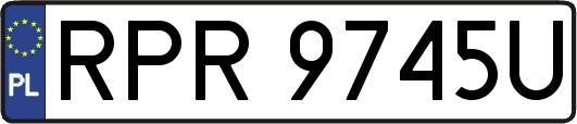 RPR9745U