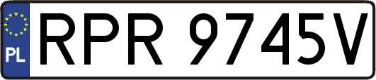 RPR9745V