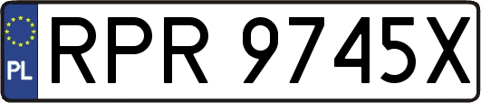 RPR9745X