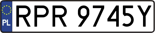 RPR9745Y